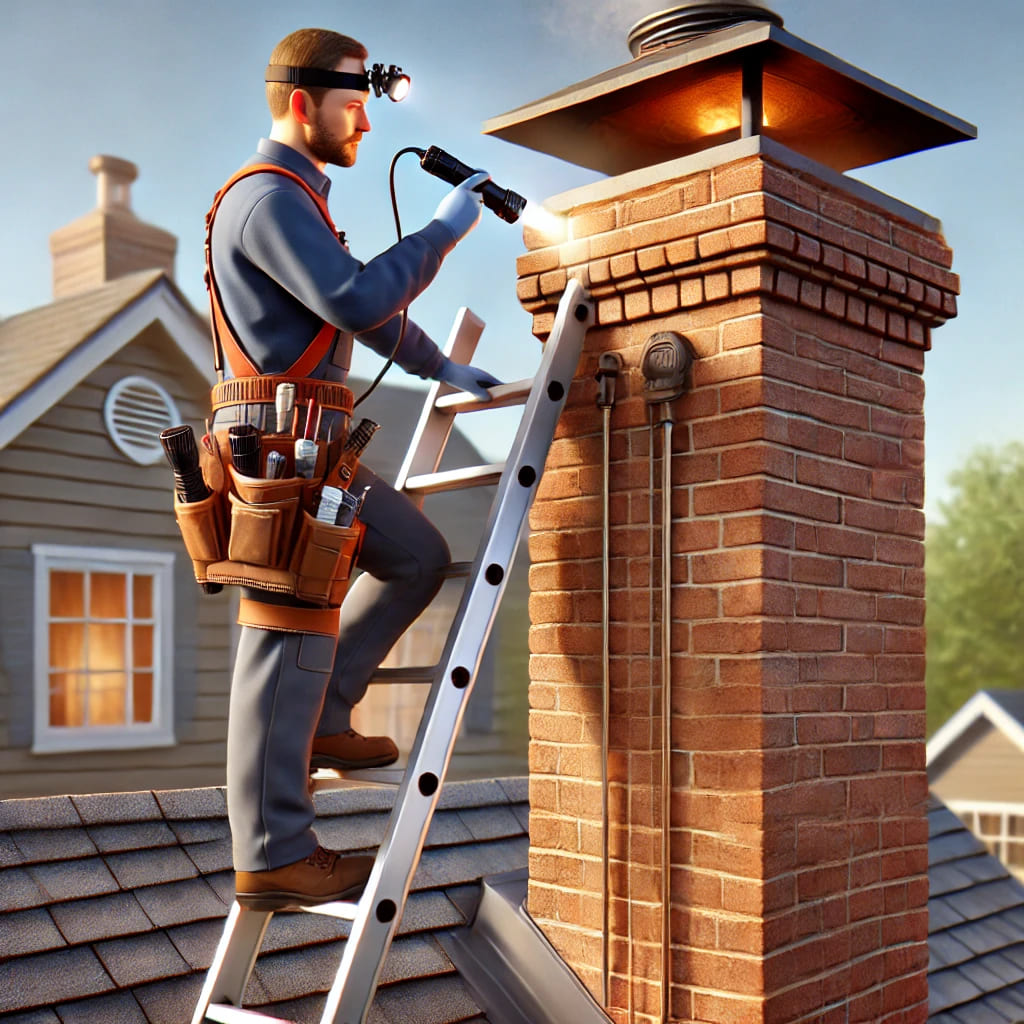 Expert Chimney Inspection Services in Cardiff, CA Professional Chimney Inspection Cardiff CA - Expert Safety and Efficiency Solutions by Cardiff Chimney Sweep