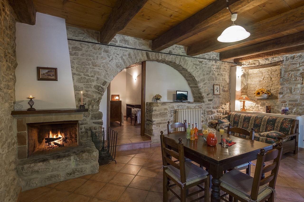 Comprehensive Chimney and Fireplace Services in Cardiff, CA Expert Chimney and Fireplace Services in Cardiff, California