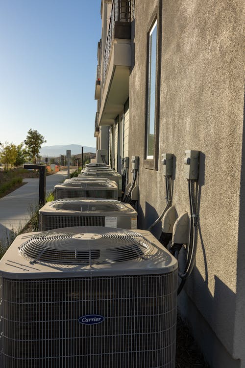 Expert Commercial Air Duct Cleaning Services in Cardiff, CA Professional Commercial Air Duct Cleaning In Cardiff California