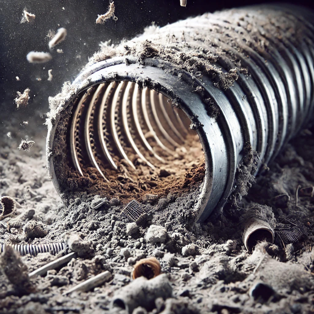Expert Dryer Vent Cleaning Services in Cardiff, CA Professional Dryer Vent Cleaning Cardiff CA - Expert Safety and Efficiency Solutions by Cardiff Chimney Sweep