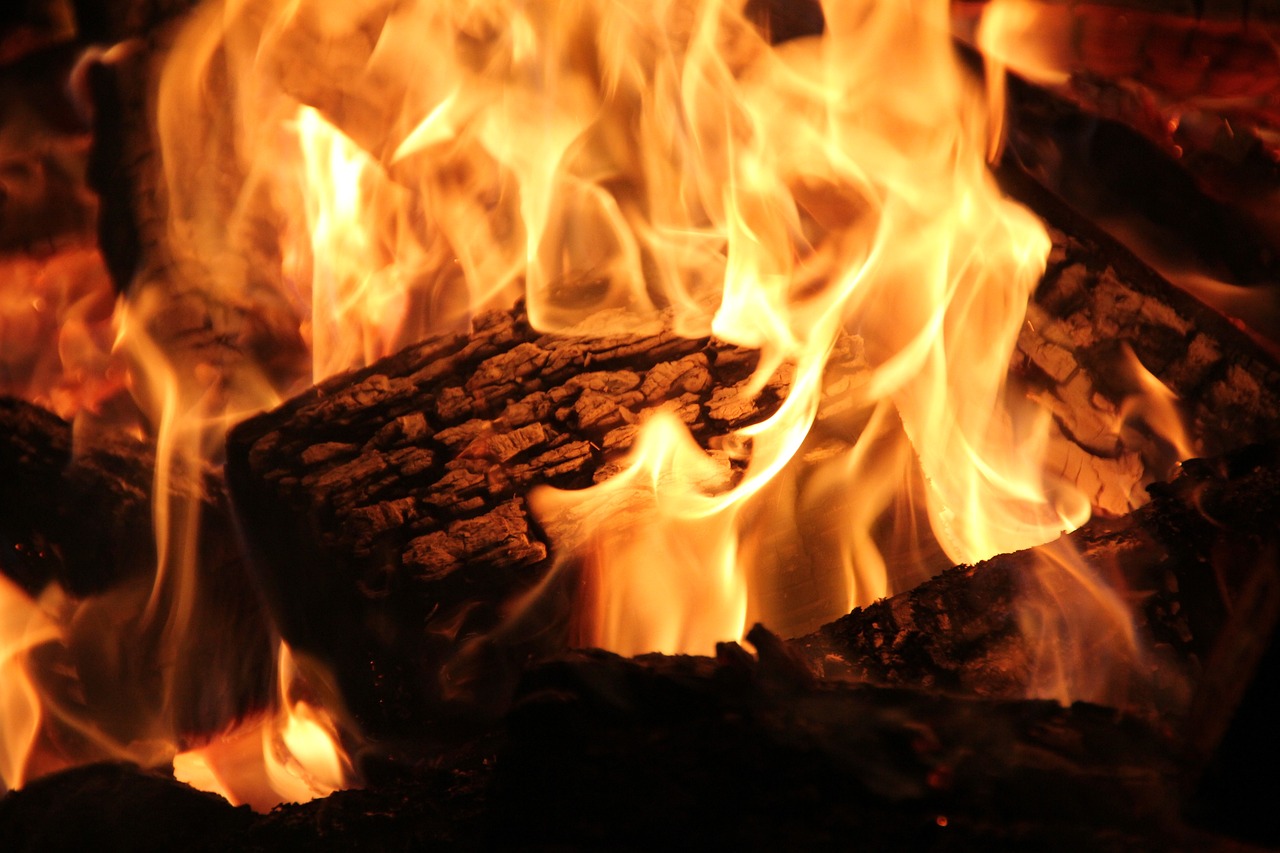 Expert Fireplace Cleaning in Cardiff, CA Professional Fireplace Cleaning Services In Cardiff California