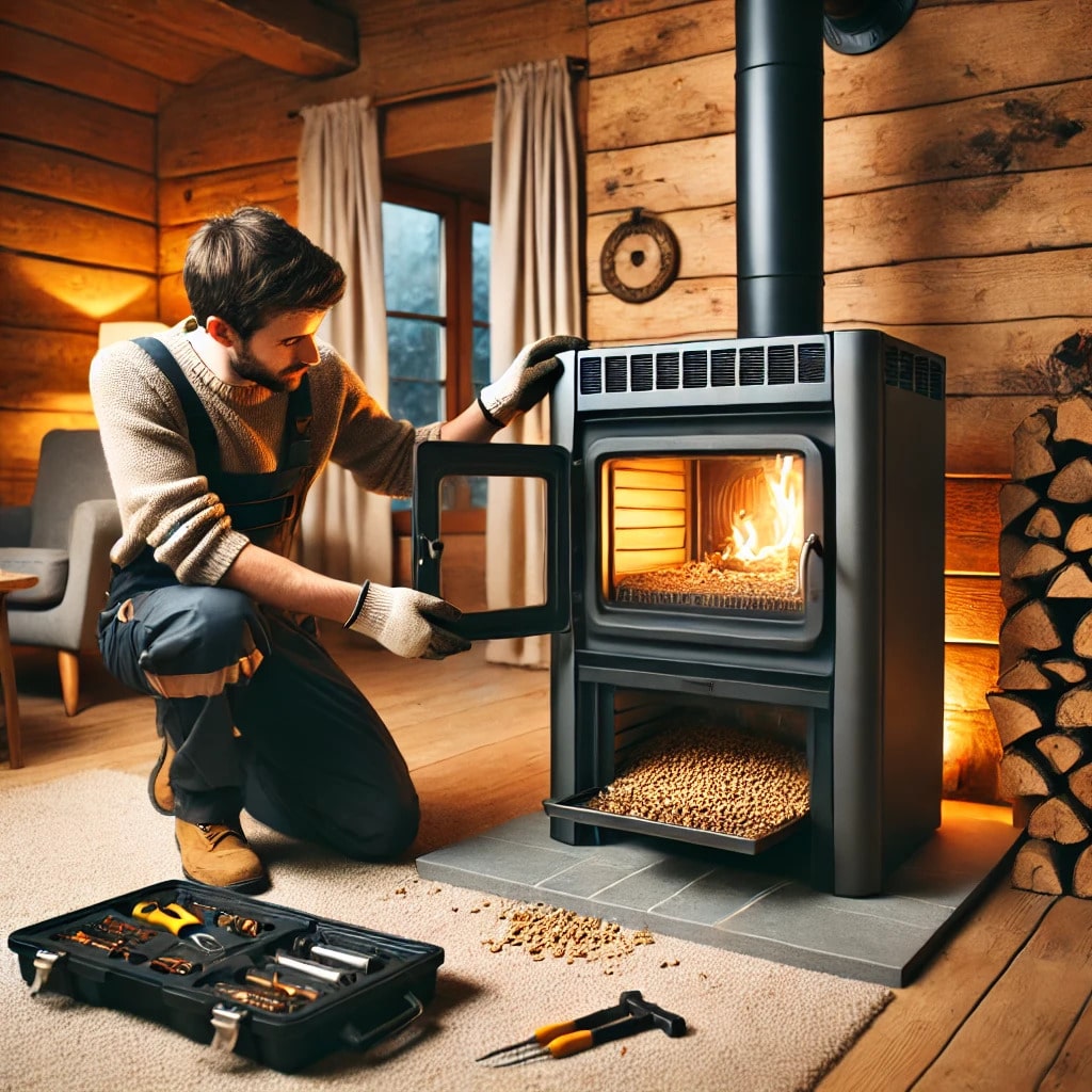 Expert Pellet Stove Repair Services in Cardiff, CA Professional Pellet Stove Repair Cardiff CA - Expert Heating Efficiency Solutions by Cardiff Chimney Sweep