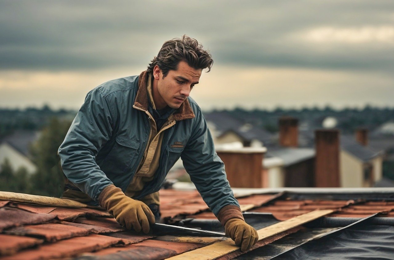 Reliable Roof Repair Services in Cardiff, CA Expert Roof Repair in Cardiff, California - Professional Service by Cardiff Roofing