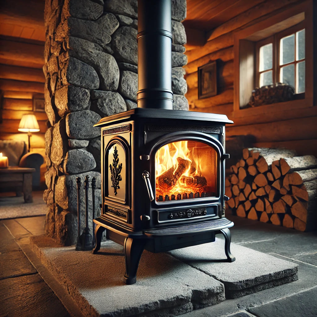 Expert Wood Stove Repair Services in Cardiff, CA Professional Wood Stove Repair Cardiff CA - Expert Heating Efficiency Solutions by Cardiff Chimney Sweep